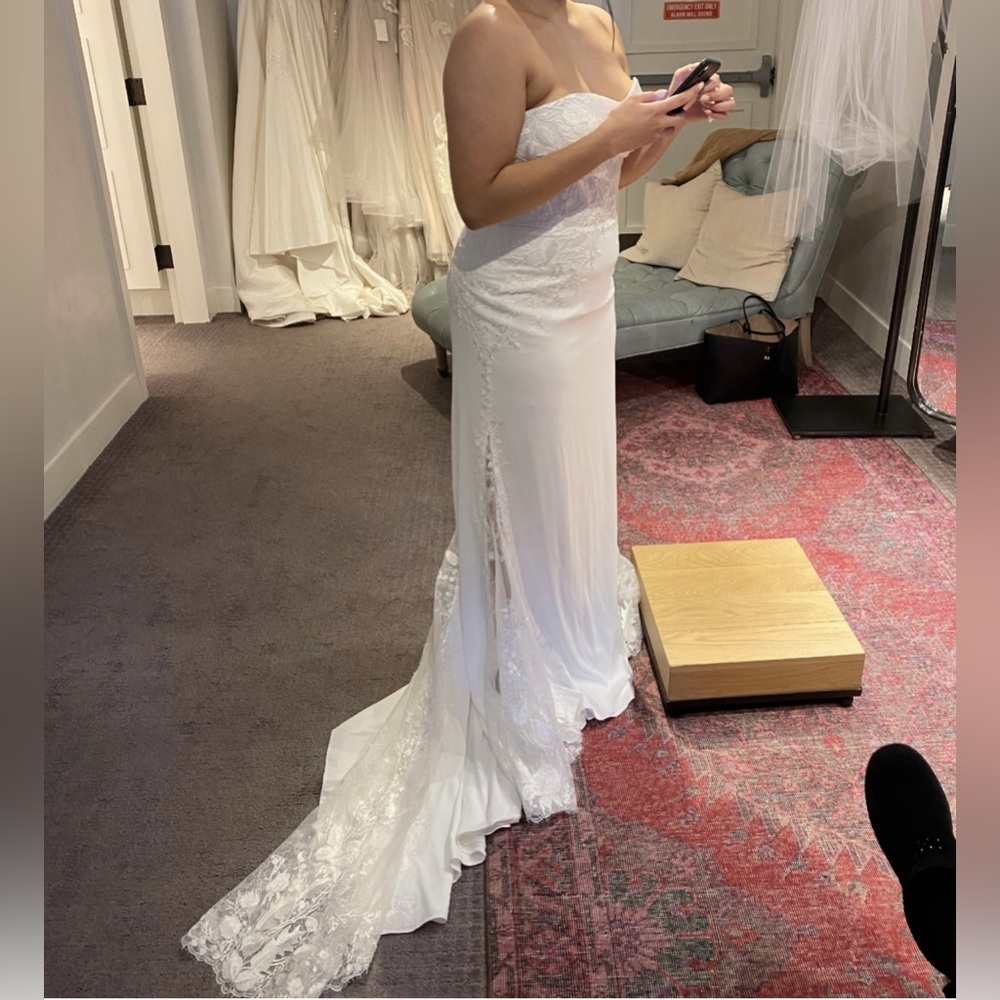 Wtoo Vanya - Wedding Dress